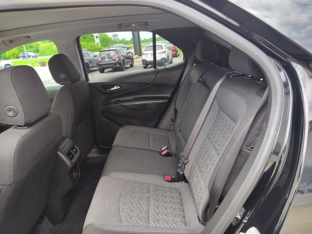2022 Chevrolet Equinox LT - Photo 24