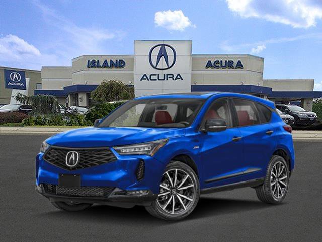 2026 Acura RDX A-Spec w/ Advance Package SH-AWD's photo