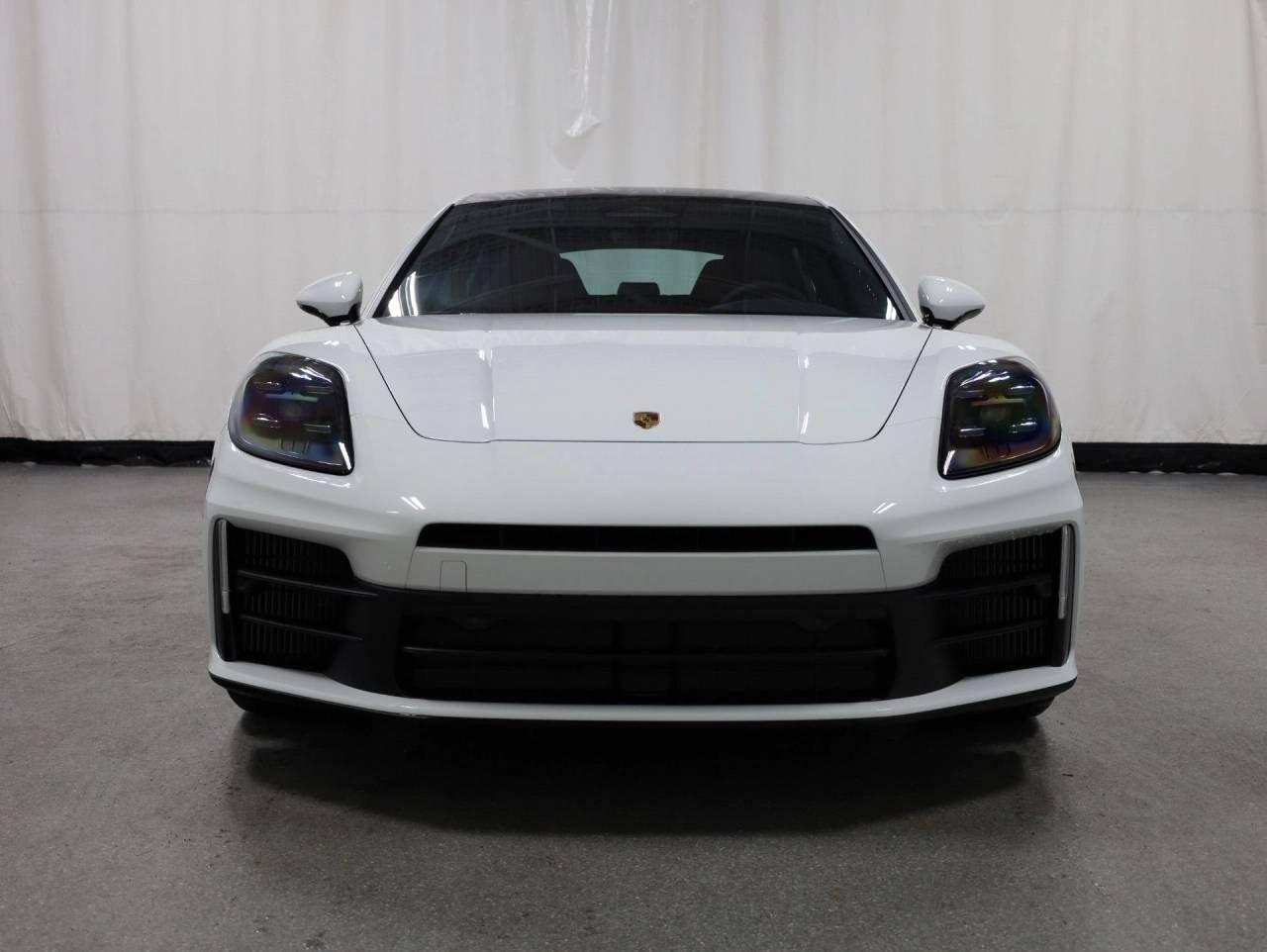 New 2026 White Porsche 4 image 14