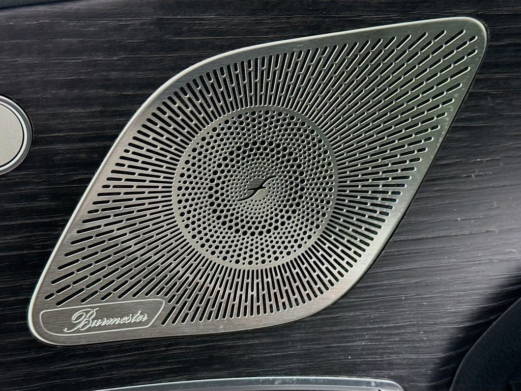 Used 2026 Black Mercedes-Benz GLE 450 image 20