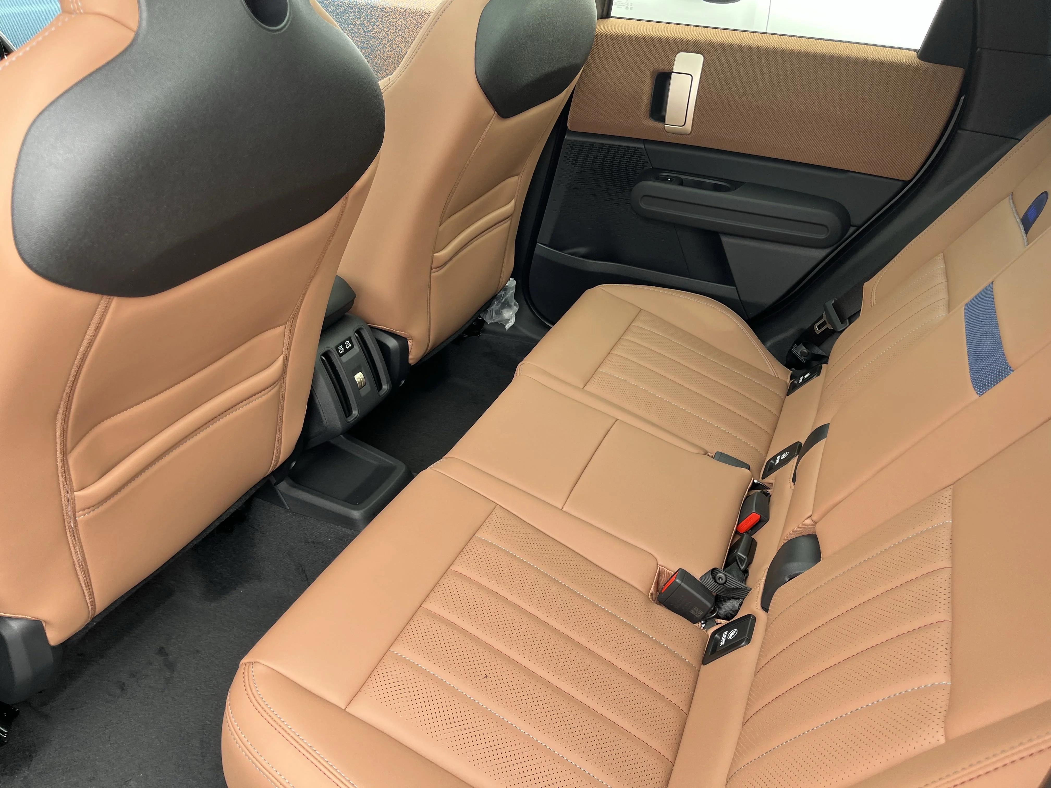 2025 MINI Countryman S - Photo 19
