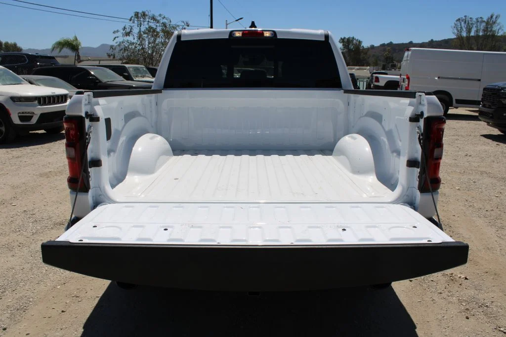 2026 RAM 1500 Big Horn/Lone Star - Photo 9