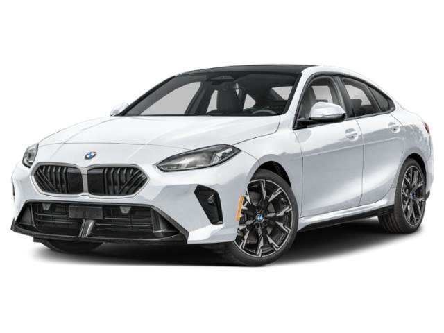 2026 BMW 2 Series 228 Gran Coupe's photo