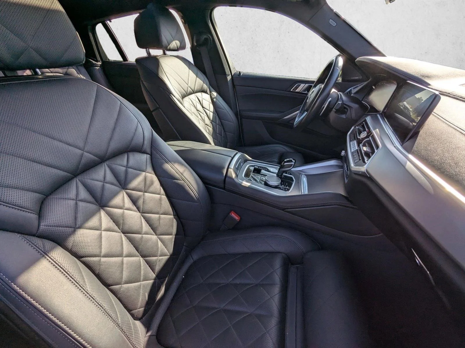 2023 BMW X6 M50i - Photo 20