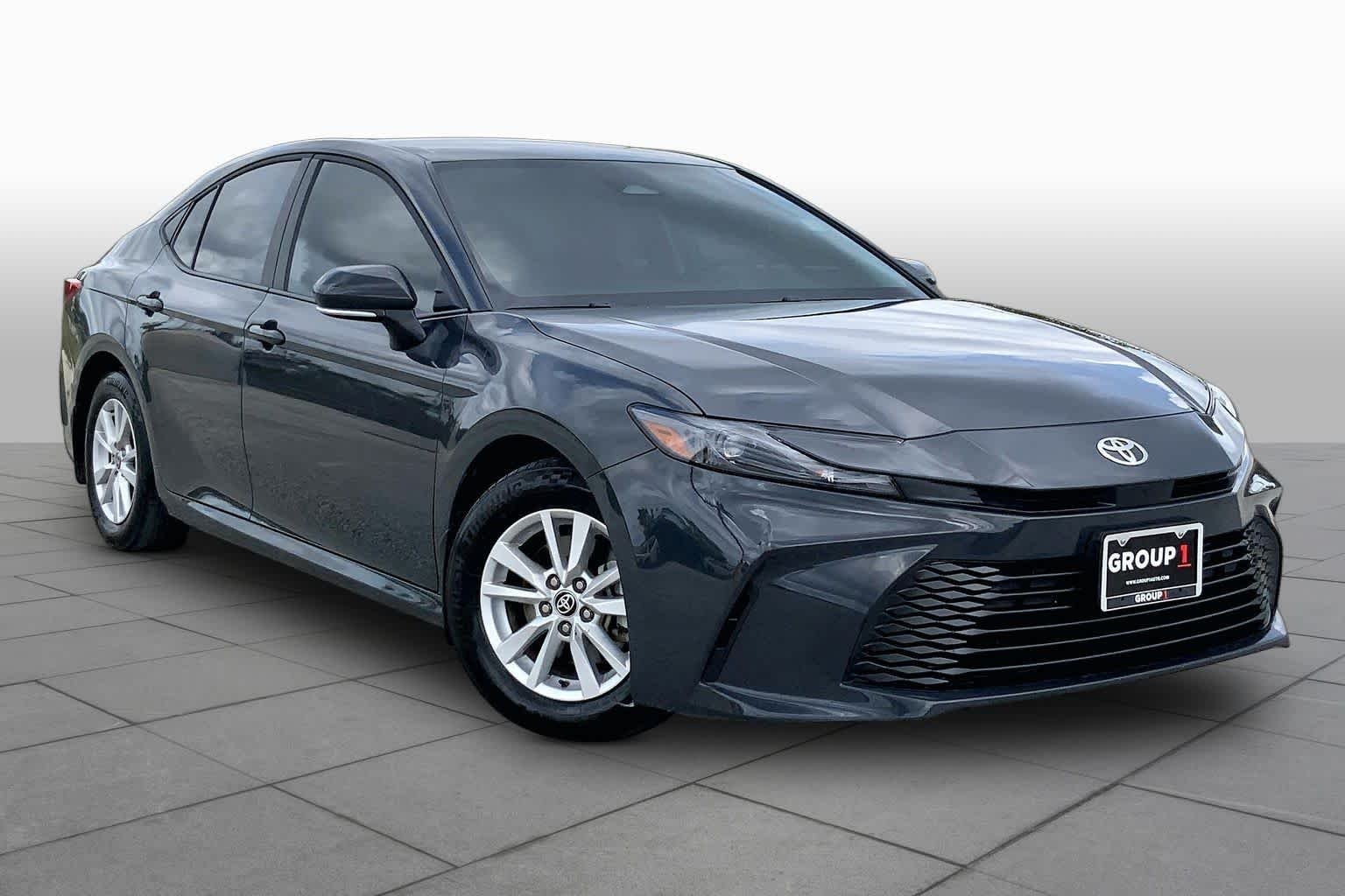 Used 2026 Underground Toyota LE image 3