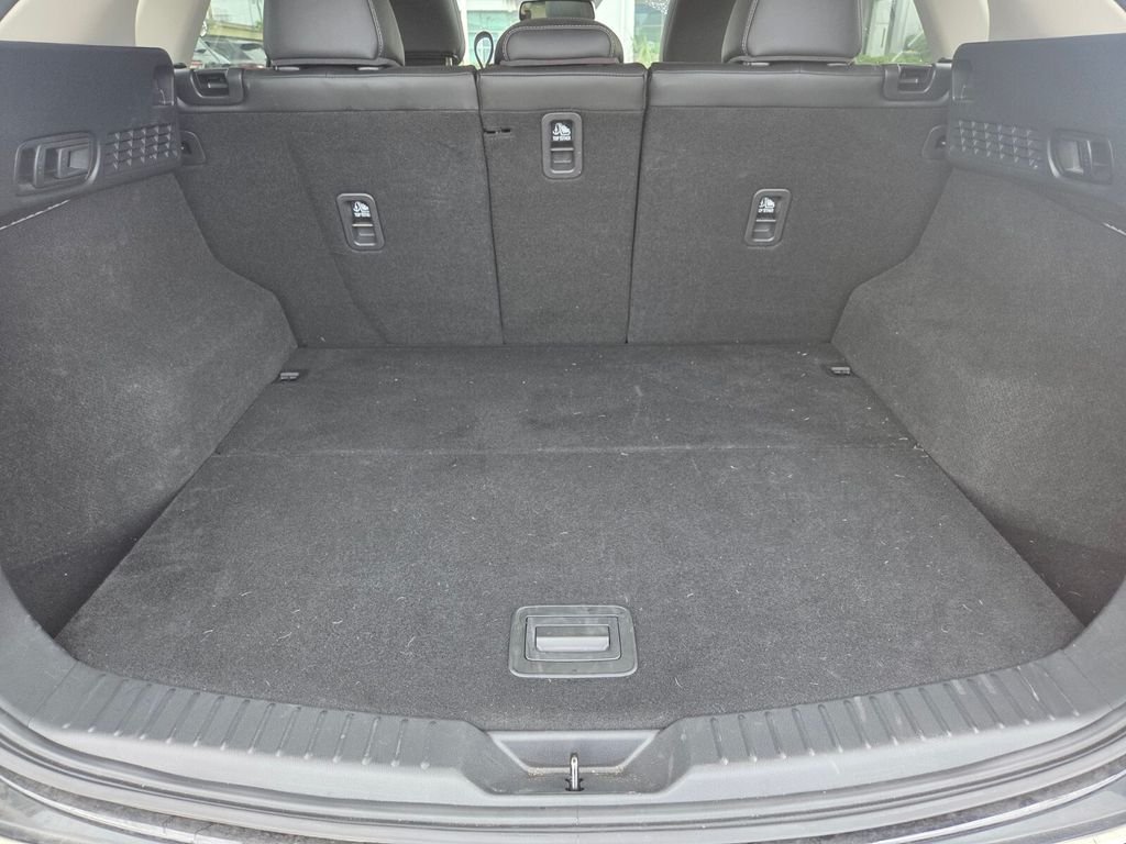 Used 2024 Black Mazda 2.5 S Preferred Package image 26