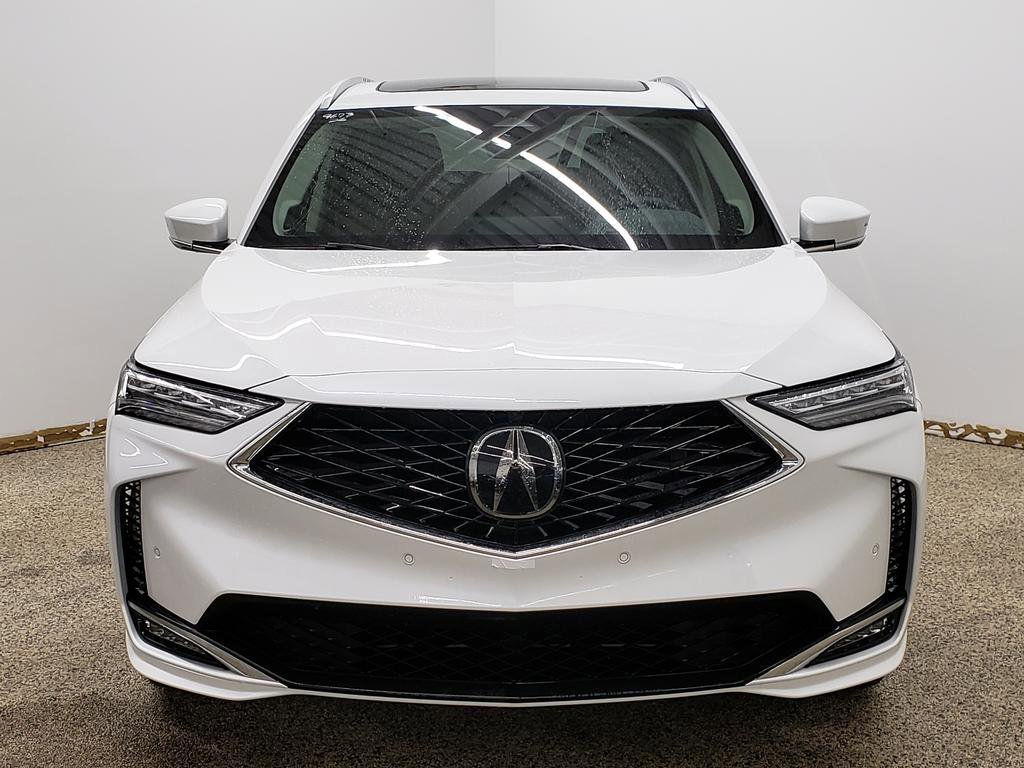 2026 Acura MDX Advance Package - Photo 5
