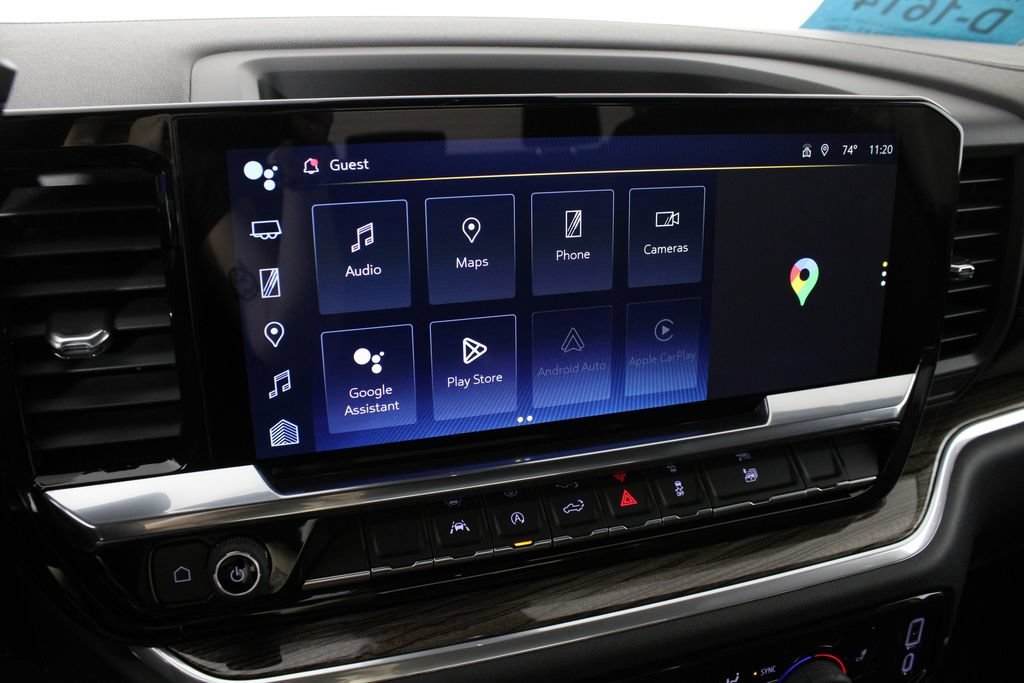 2026 Chevrolet Silverado 1500 LT - Photo 25