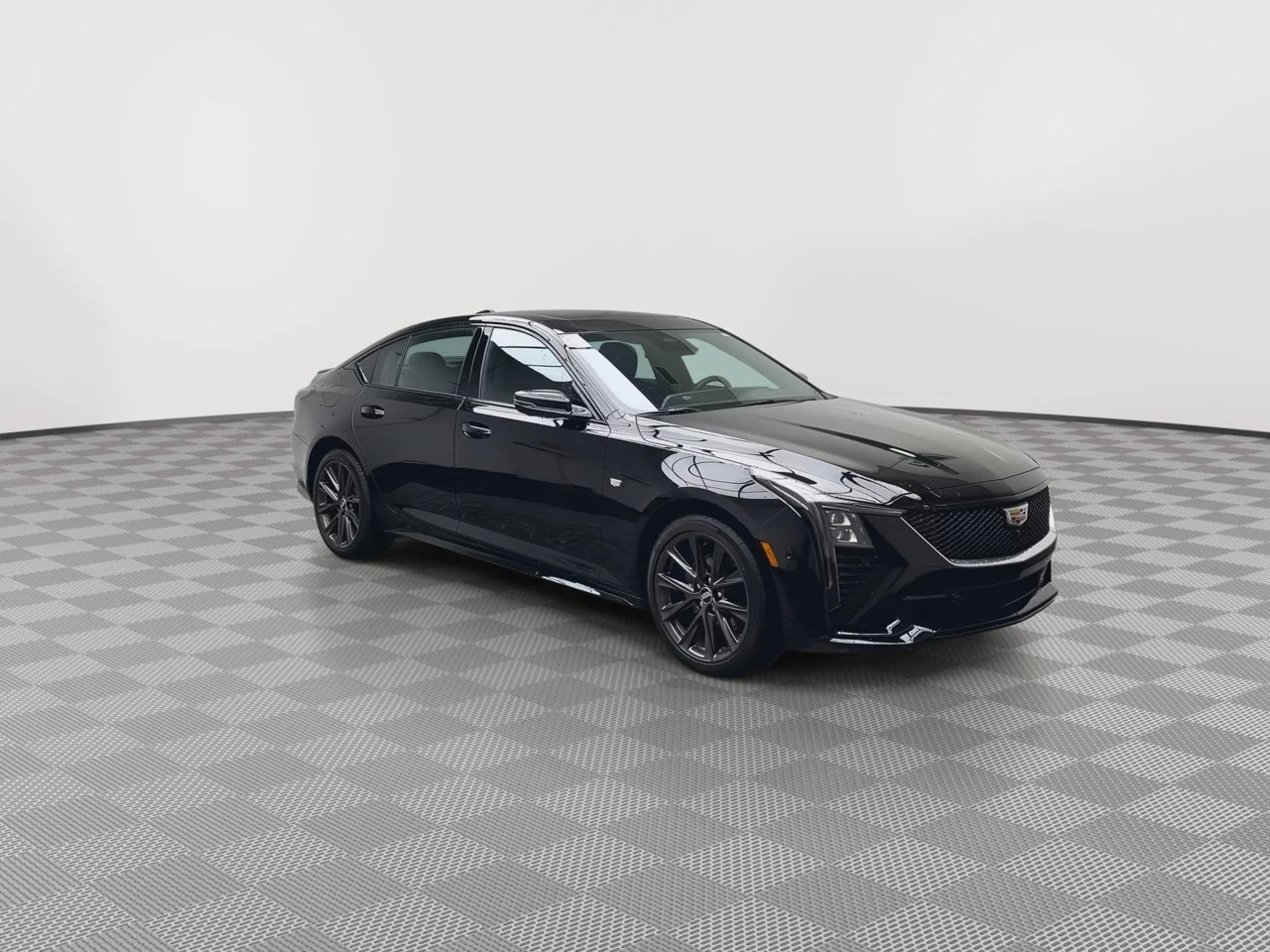 2026 Cadillac CT5 Sport - Photo 34