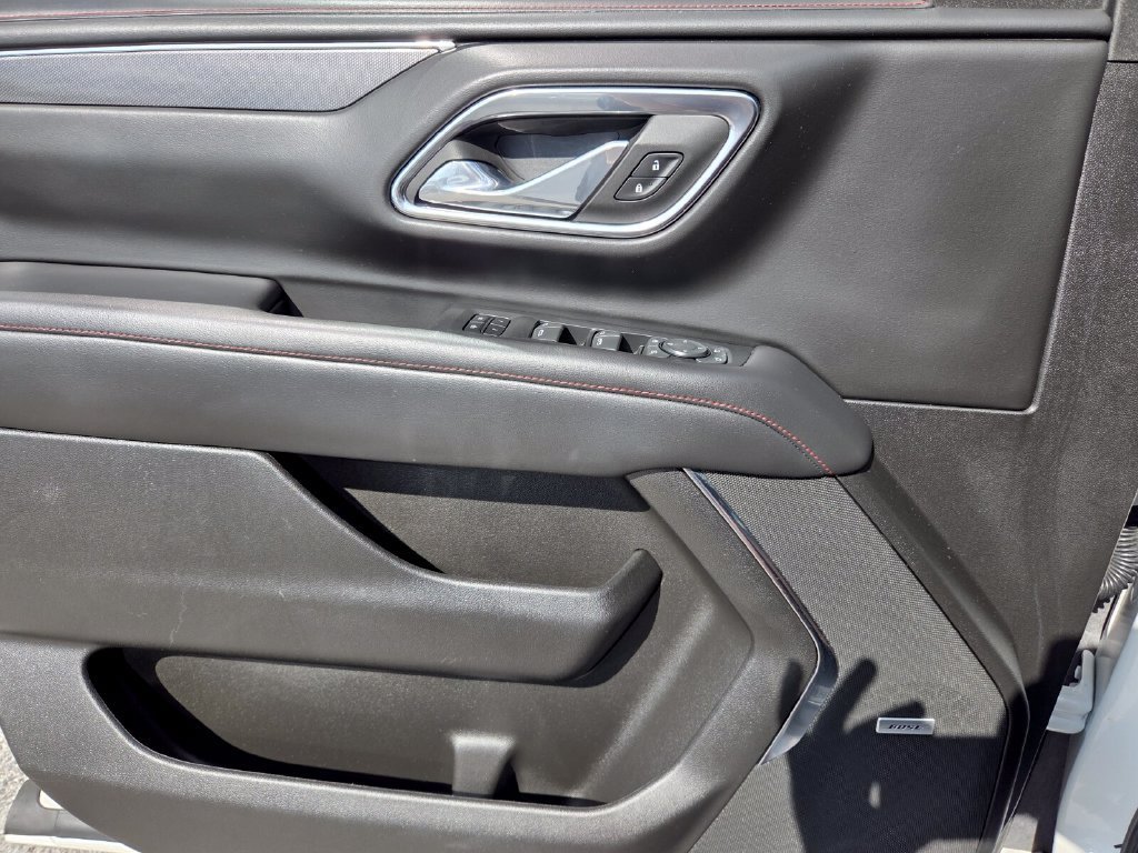 2023 Chevrolet Suburban RST - Photo 24