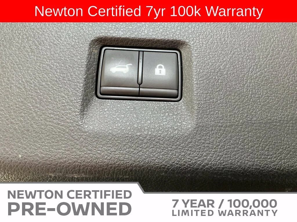 Certified Used 2023 Graphite Shadow INFINITI Autograph image 29
