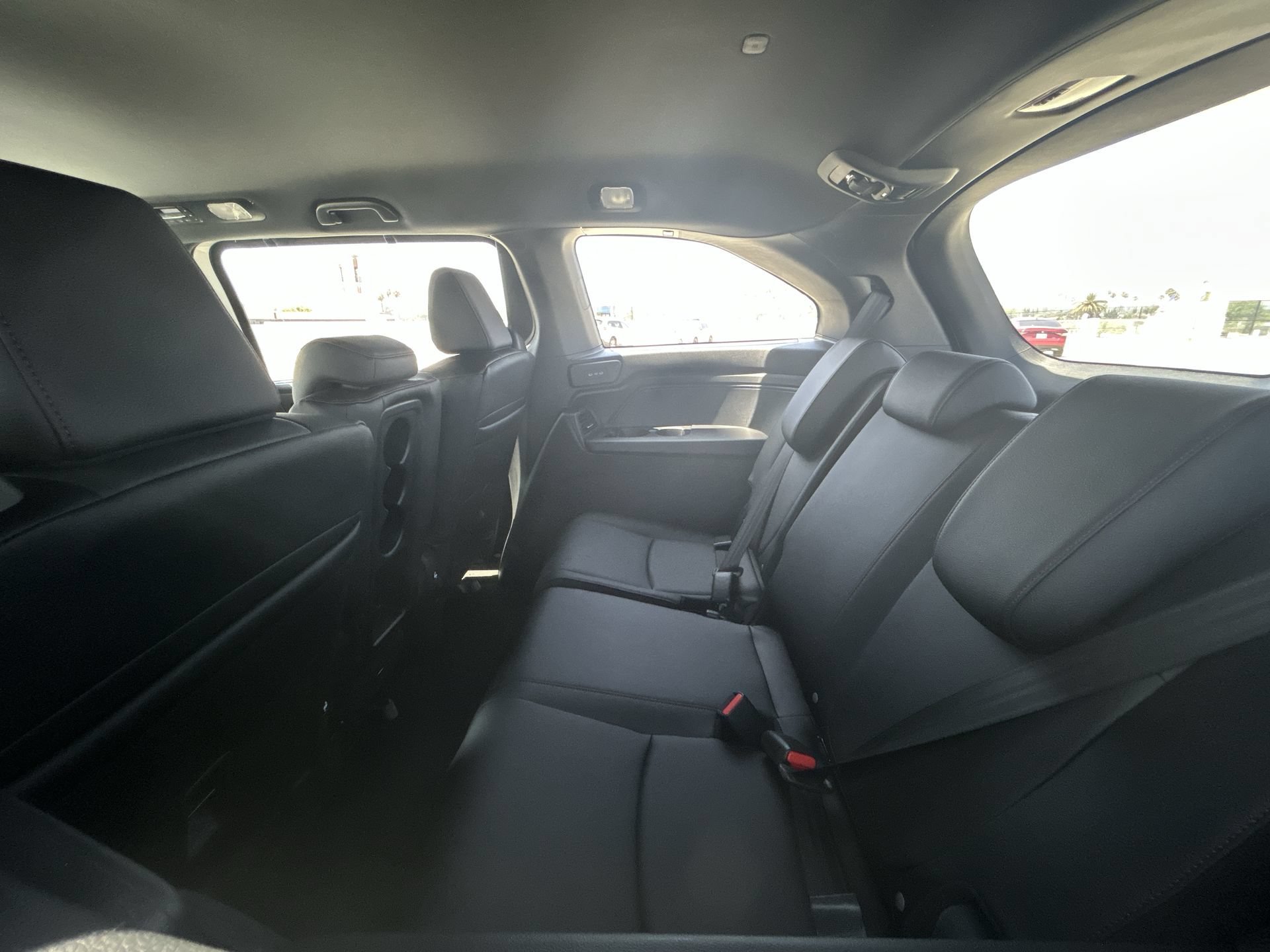 2026 Honda Odyssey Sport L - Photo 26