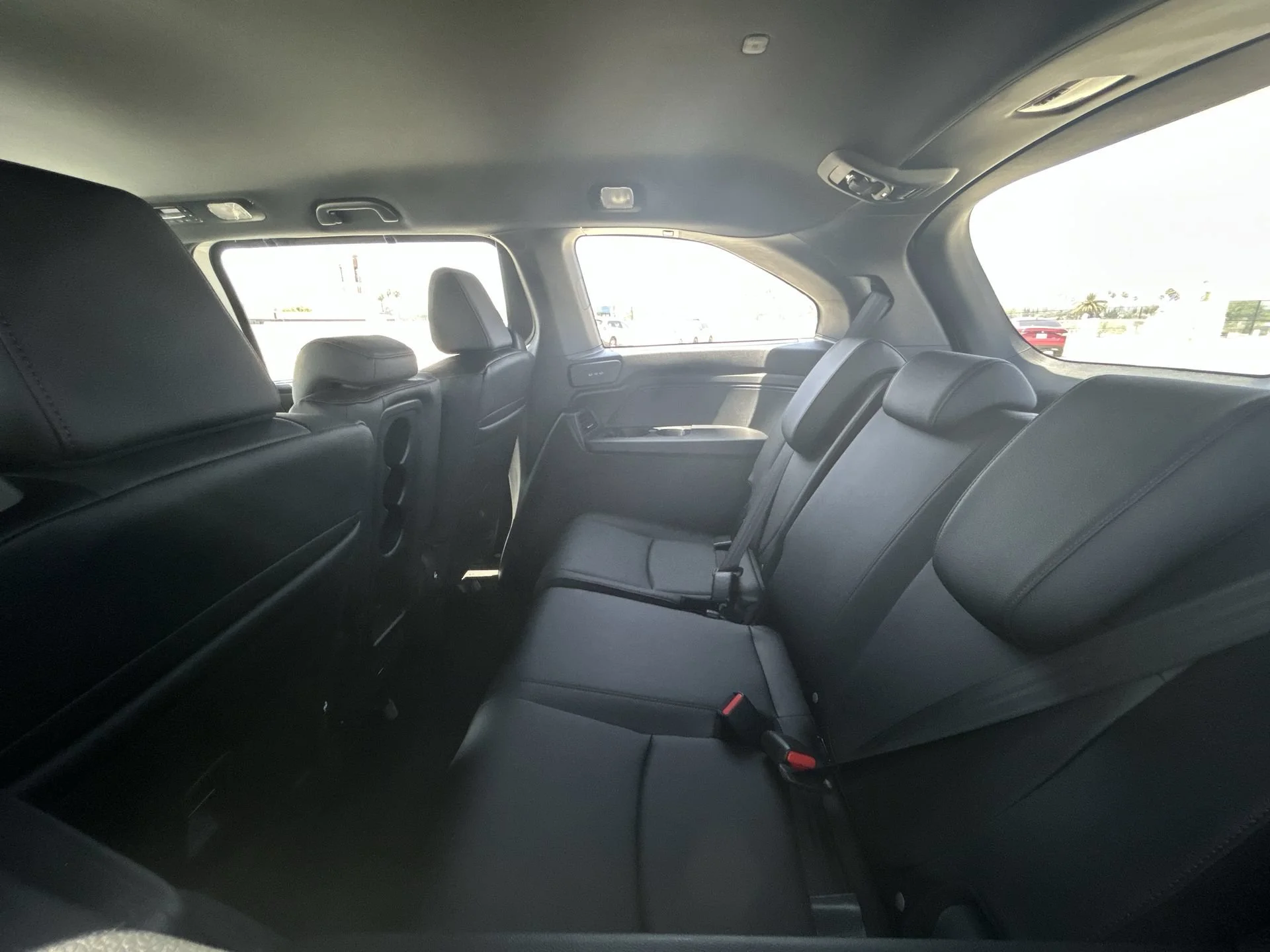 2026 Honda Odyssey Sport L - Photo 26