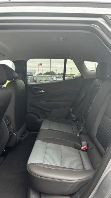2026 Chevrolet Trax LT - Photo 20