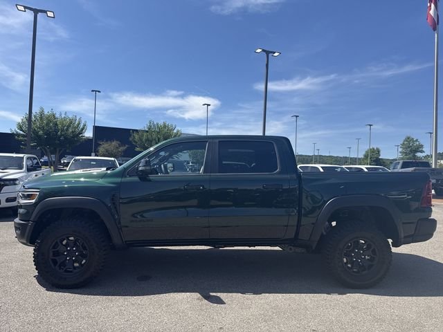 New 2026 Green RAM RHO image 4