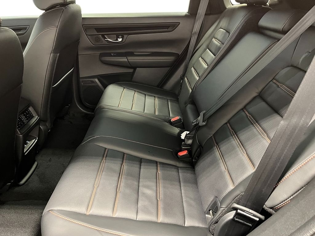 2025 Honda CR-V Sport-L - Photo 27