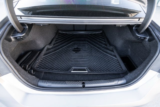 Certified Used 2024 Oxide Grey Met BMW eDrive40 image 37