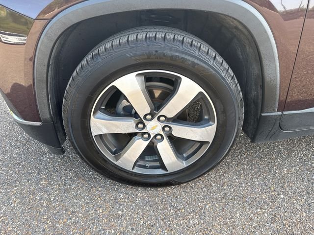 Used 2019 Black Chevrolet 3LT image 15