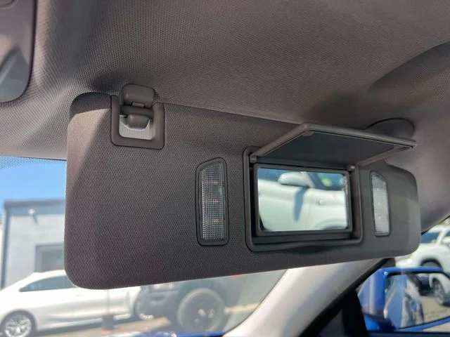 Used 2023 Blue Chevrolet LT1 image 39