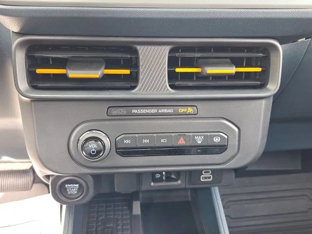 2025 Ford Maverick Tremor - Photo 20
