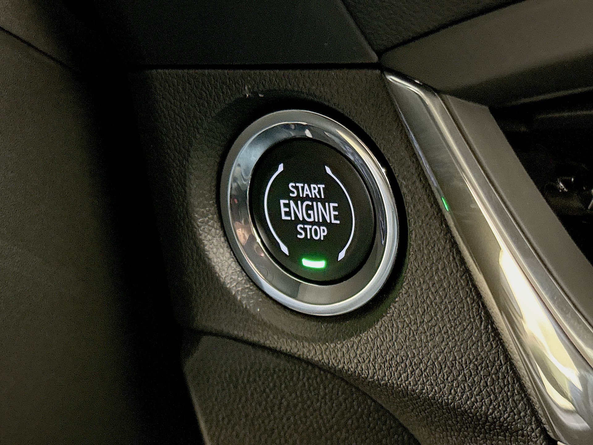 New 2026 Ebony Twilight Metallic Buick Sport Touring image 16