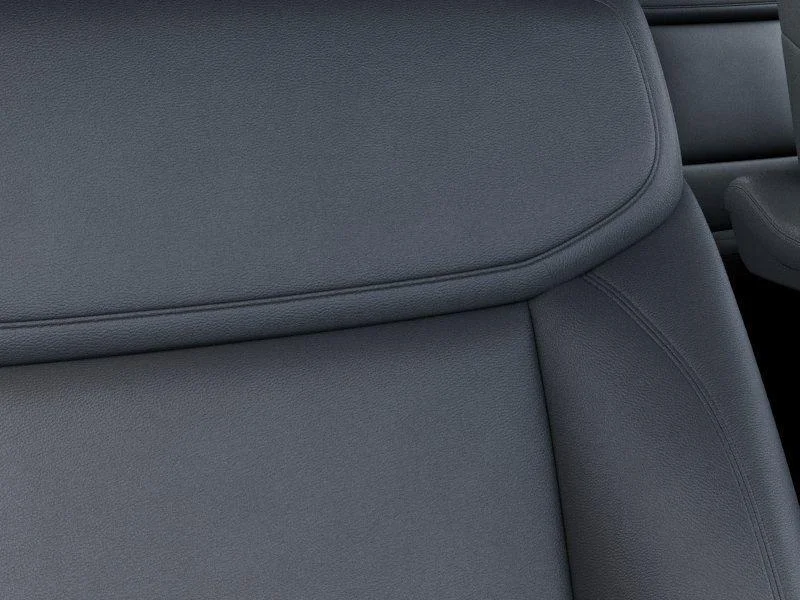 New 2027 R7 GLACIER GRAY MET TRI-COAT Ford Active image 9