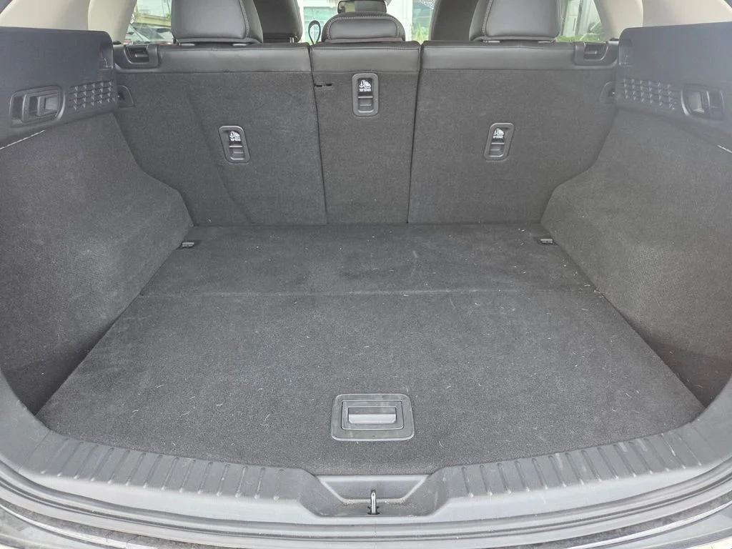 Used 2024 Black Mazda 2.5 S Preferred Package image 26