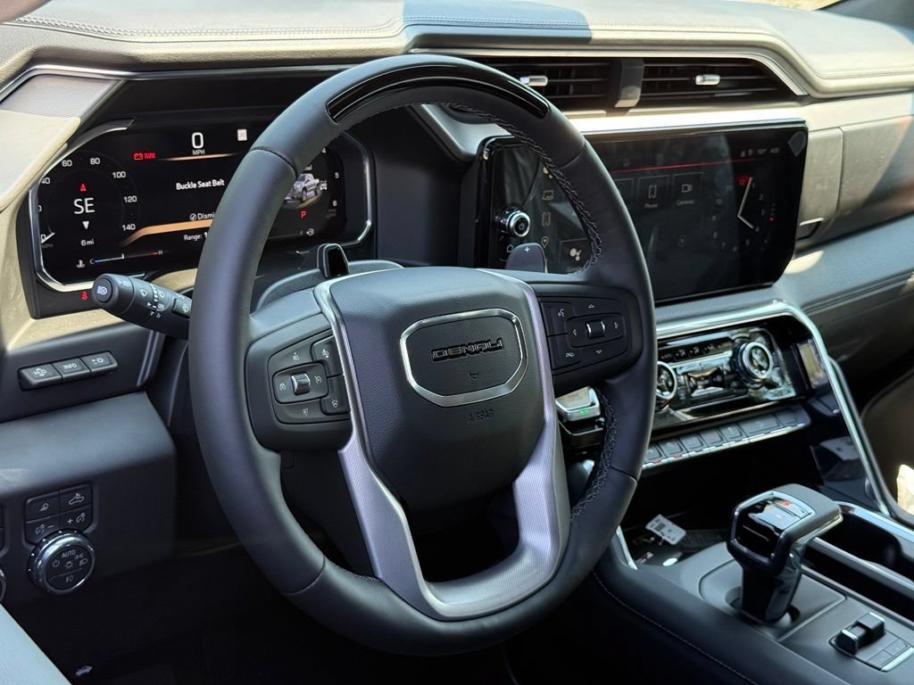 2026 GMC Sierra 1500 Denali - Photo 14
