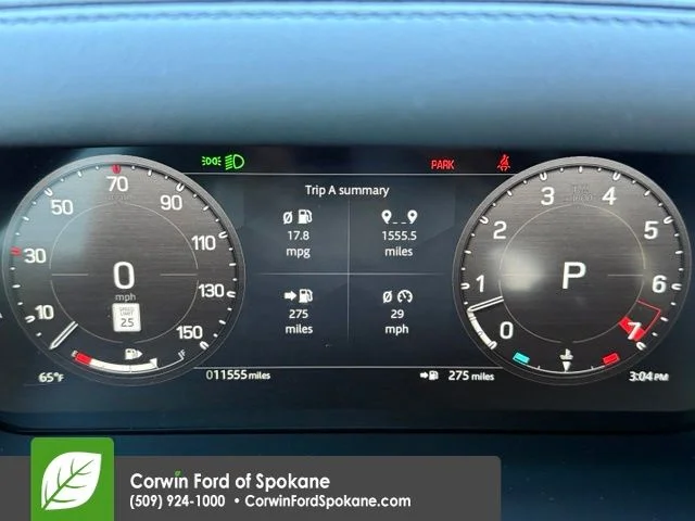 Used 2025  Land Rover X-Dynamic SE image 27
