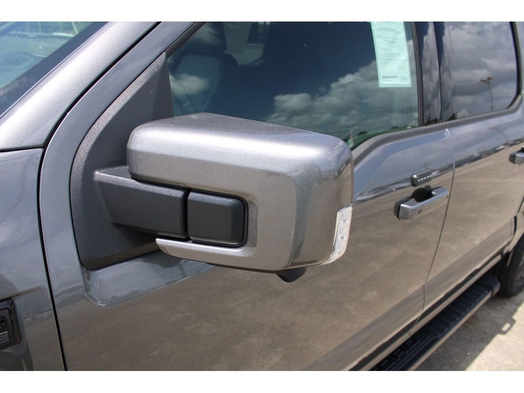 2025 Ford F-150 Lariat - Photo 5