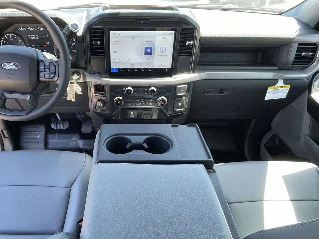 New 2026 Oxford White Ford XL image 11