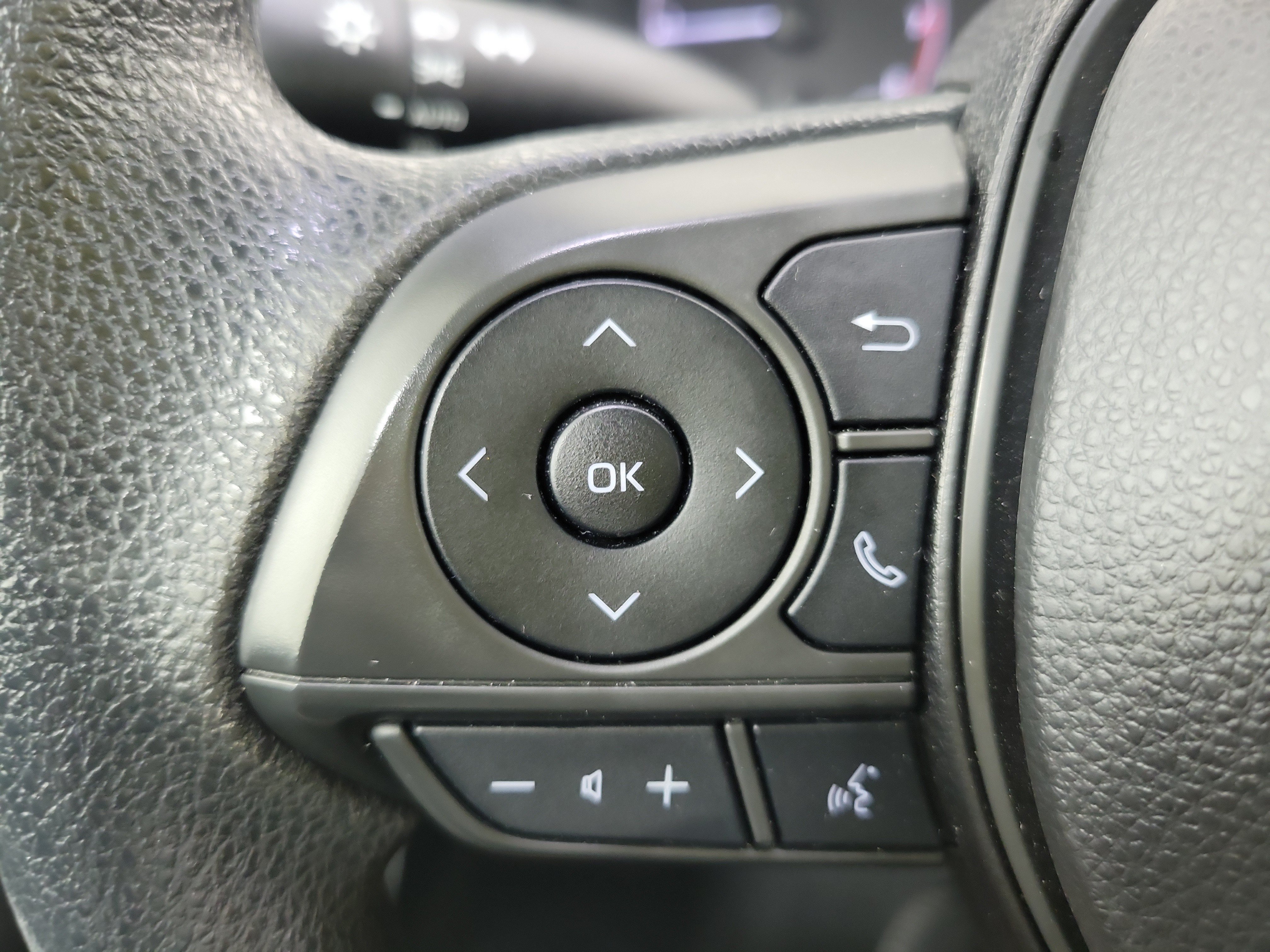 Certified Used 2024 White Toyota LE image 21