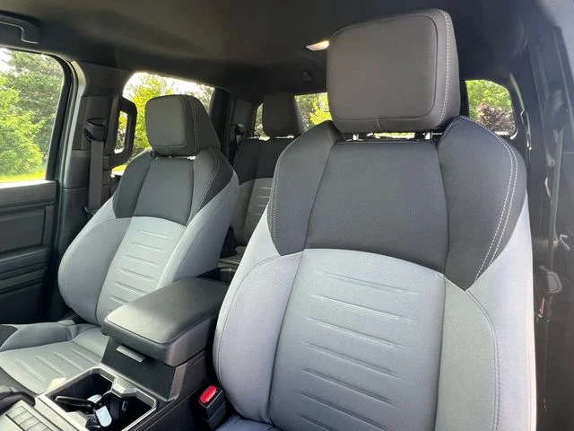 2026 Toyota Tacoma TRD Sport - Photo 14