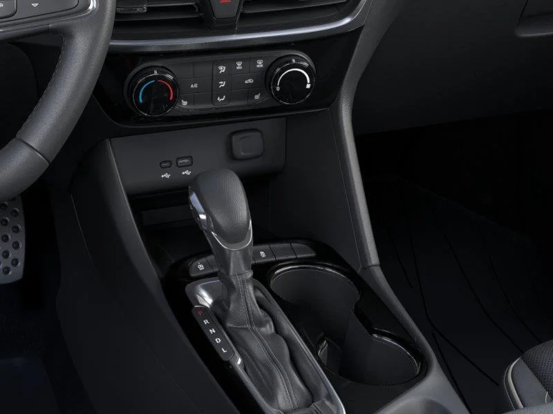 New 2026 Ceramic Buick Sport Touring image 23