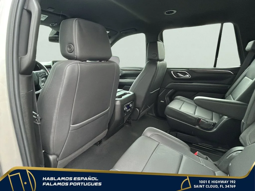 Used 2023 Empire Beige Metallic Chevrolet Z71 image 26
