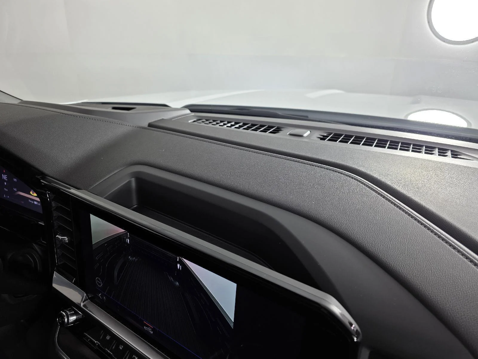 New 2026 Summit White GMC SLT image 52