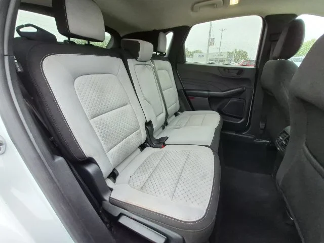Used 2024 White Ford Active image 33