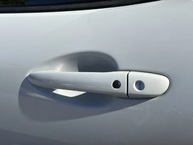 Used 2017 White Mazda Grand Touring image 35