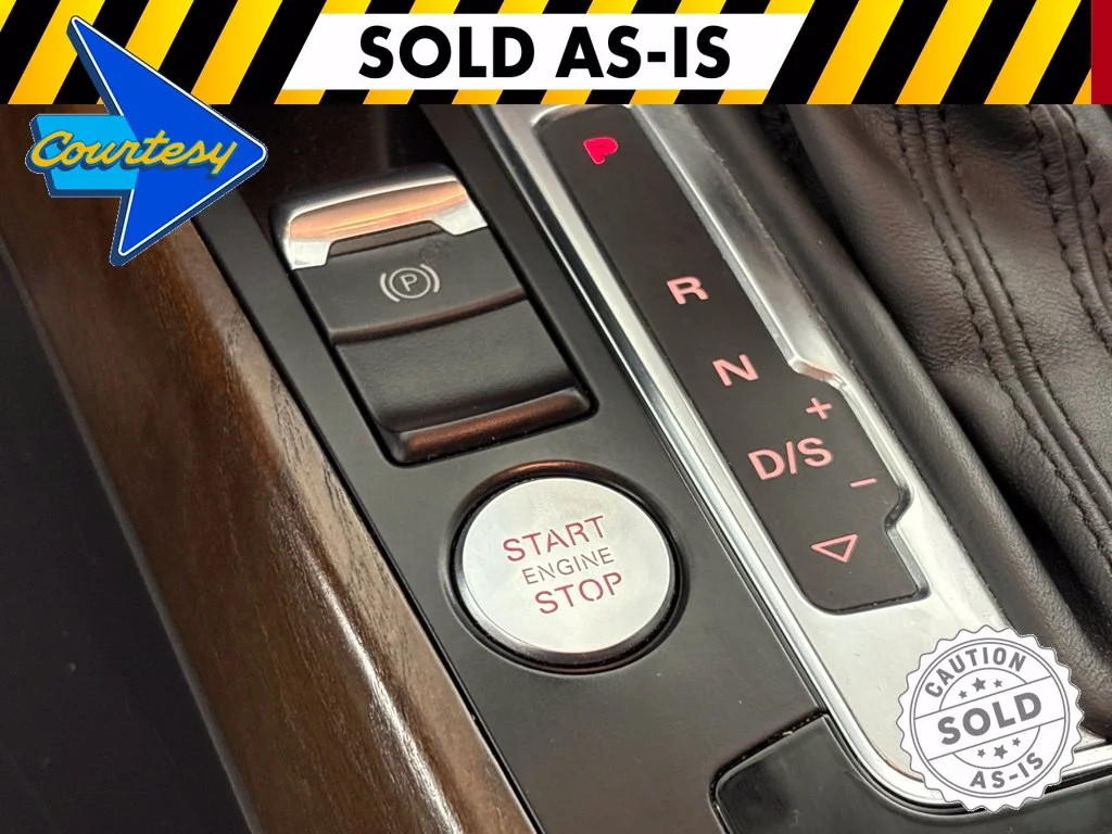 Used 2014 Silver Audi 2.0T Premium Plus image 30