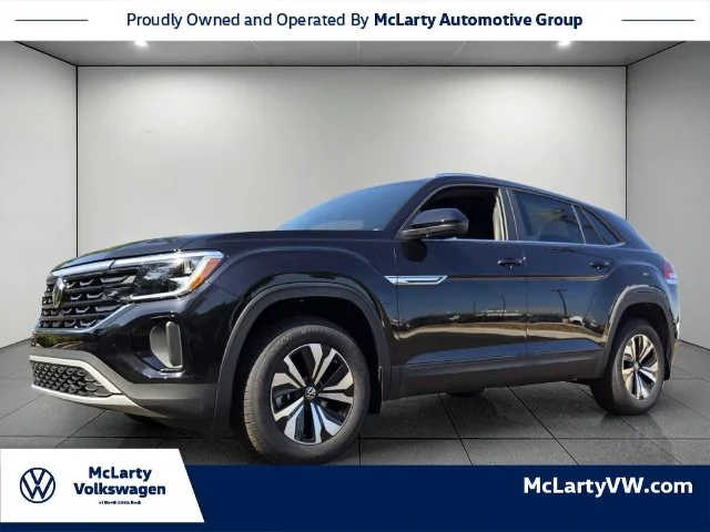 2026 Volkswagen Atlas Cross Sport SE