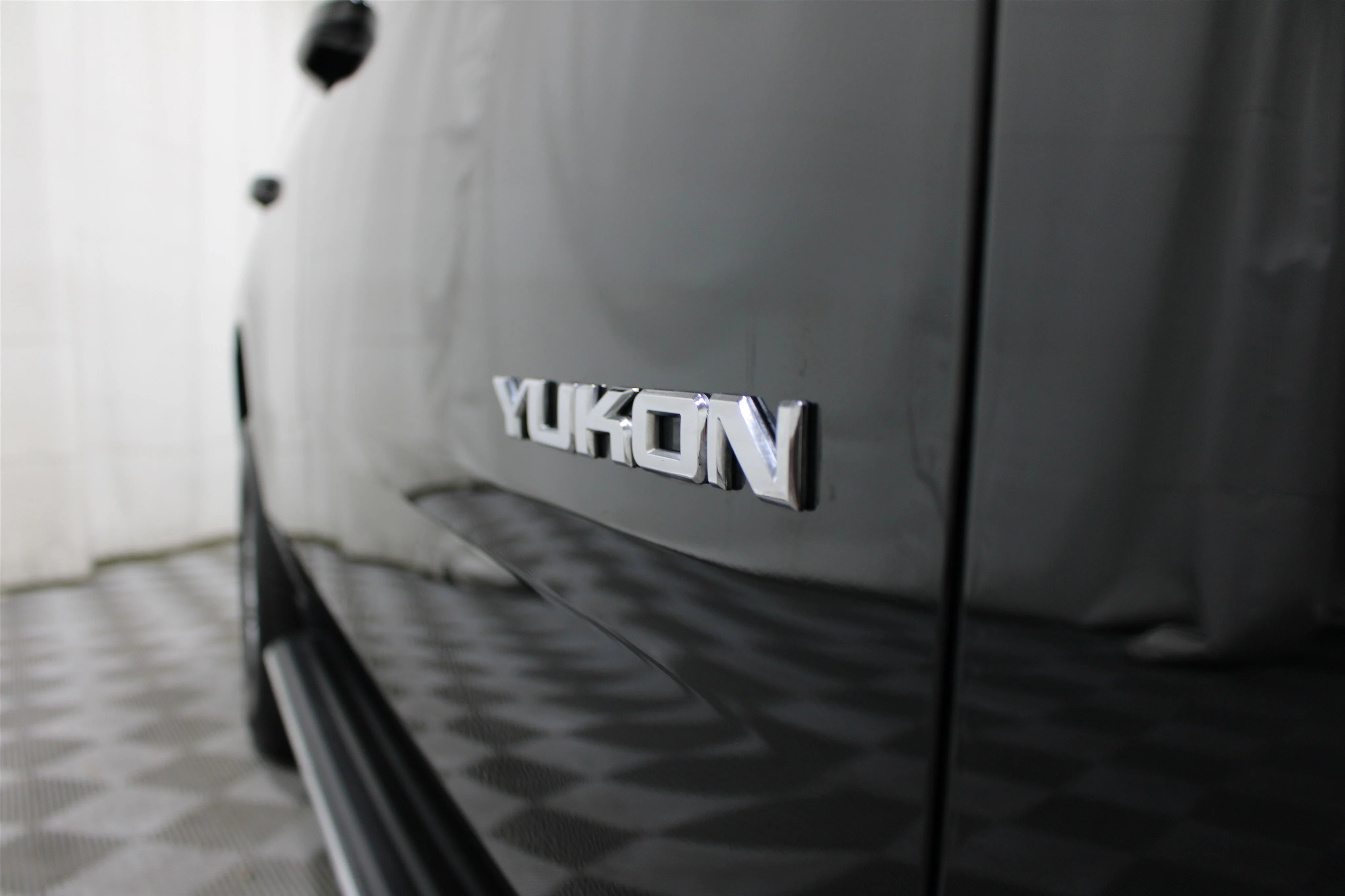 2017 GMC Yukon SLT - Photo 33