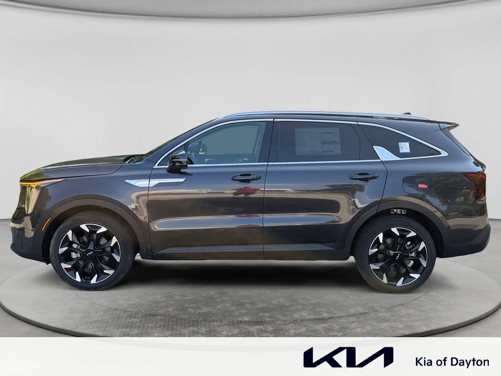 New 2026 Panthera Metal Kia EX image 8