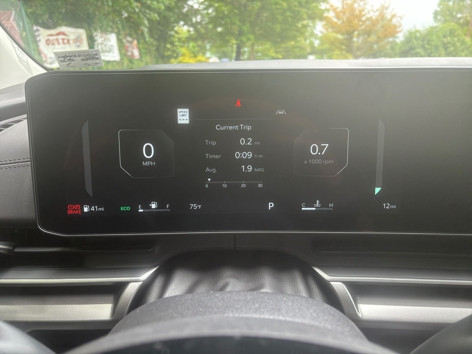 2026 Kia Carnival SX - Photo 24