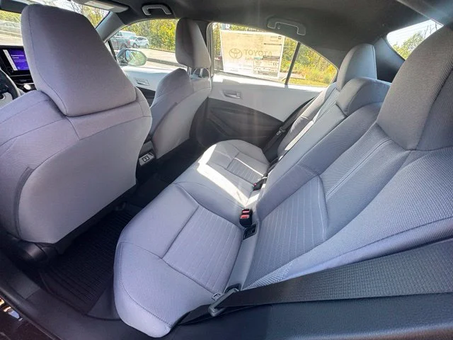 New 2027  Toyota SE image 14