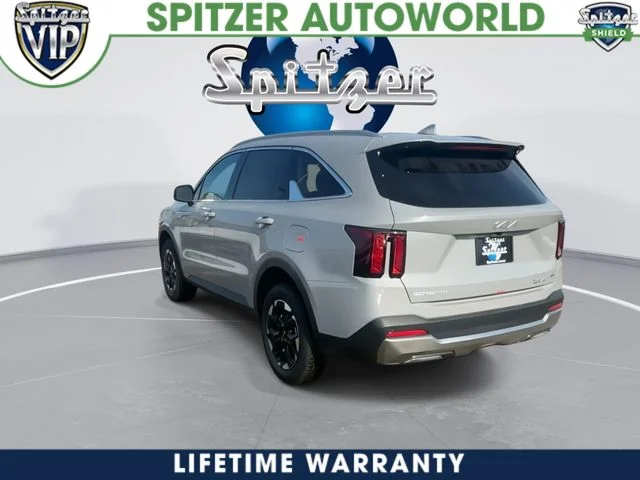 New 2026 Wolf Gray Kia S image 7