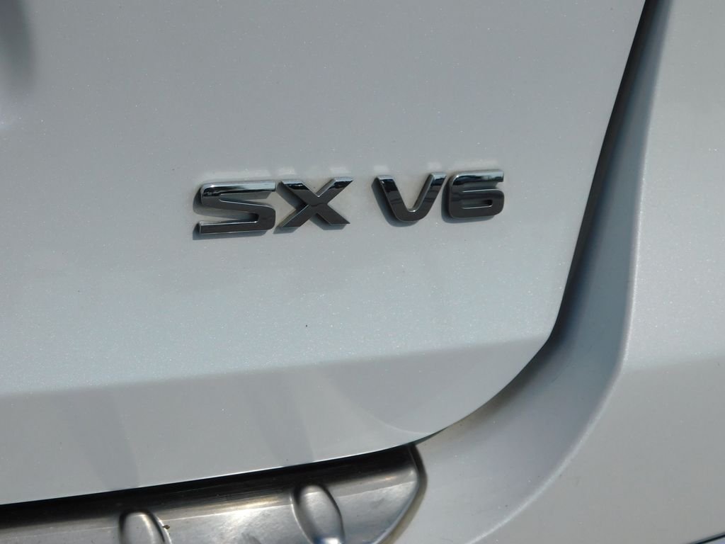 Used 2020 White Kia SX image 43
