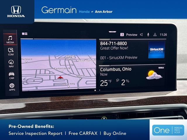 2023 BMW X4 30i - Photo 19