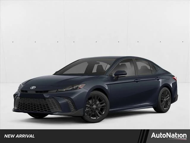 Used 2025 Underground Toyota SE image 1