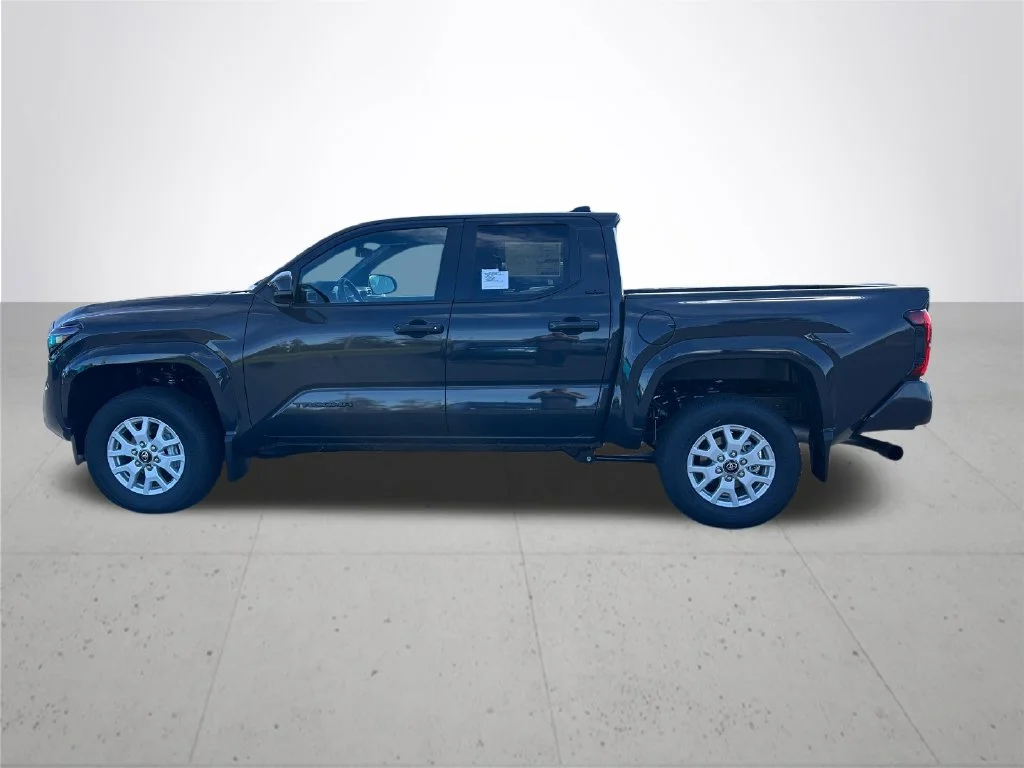 New 2026 Underground Toyota SR5 image 10