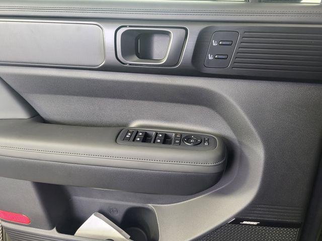 New 2026 Green Hyundai Calligraphy AWD image 12
